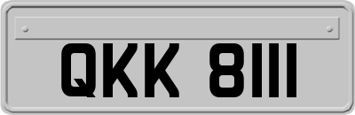 QKK8111