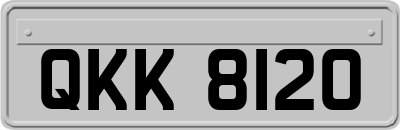 QKK8120