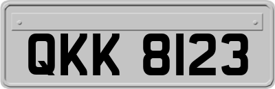 QKK8123