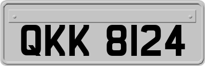 QKK8124