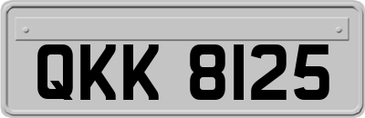 QKK8125