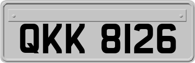 QKK8126