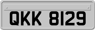 QKK8129