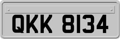 QKK8134