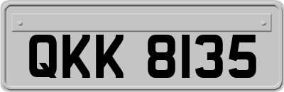 QKK8135