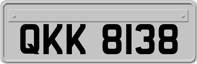 QKK8138