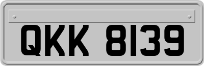 QKK8139