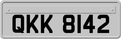 QKK8142