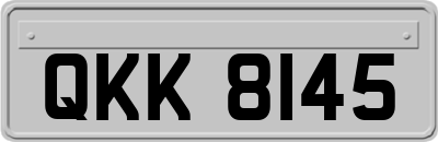 QKK8145