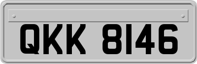 QKK8146