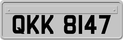 QKK8147