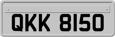 QKK8150