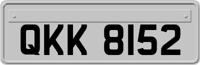 QKK8152