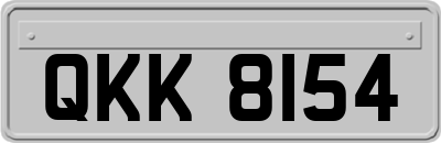 QKK8154