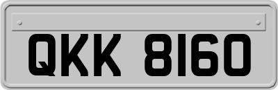 QKK8160