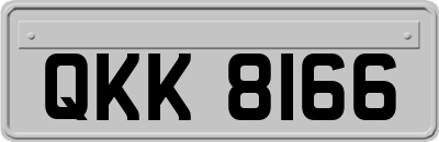 QKK8166