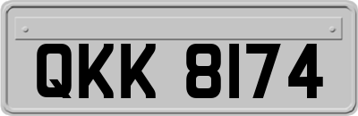 QKK8174