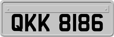 QKK8186