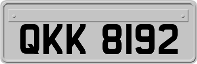 QKK8192