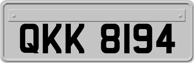 QKK8194