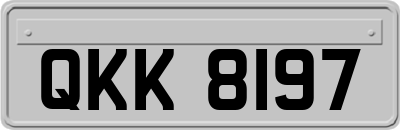 QKK8197