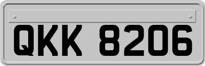 QKK8206