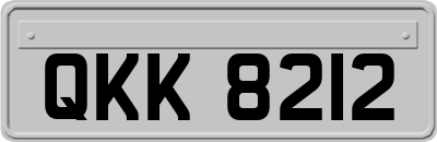 QKK8212