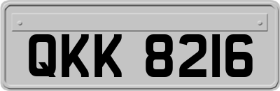 QKK8216