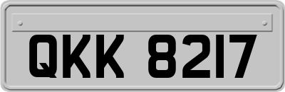 QKK8217