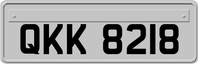 QKK8218