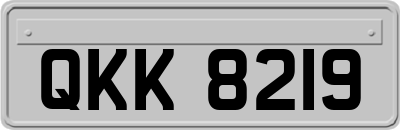 QKK8219