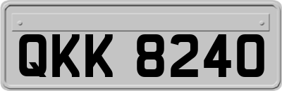 QKK8240