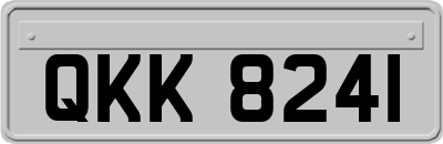 QKK8241