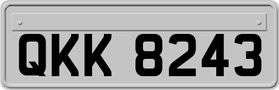 QKK8243