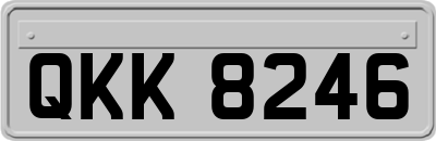 QKK8246