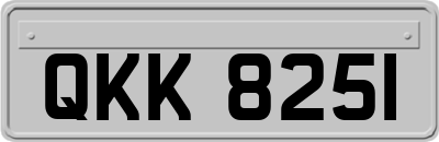 QKK8251