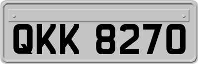 QKK8270