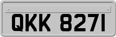 QKK8271