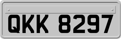 QKK8297