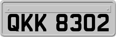 QKK8302