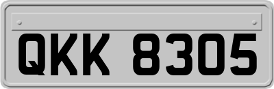 QKK8305