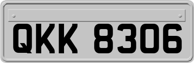 QKK8306