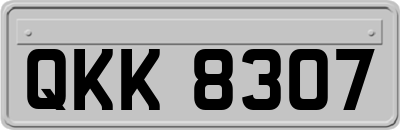 QKK8307