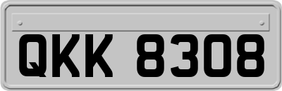 QKK8308