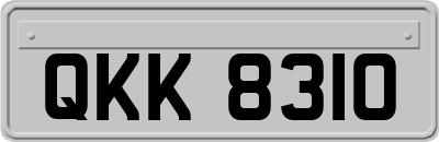 QKK8310