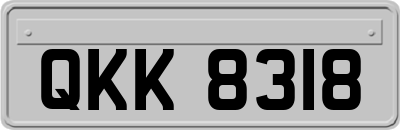 QKK8318