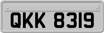 QKK8319