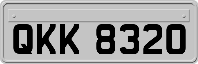 QKK8320