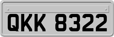 QKK8322