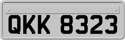 QKK8323